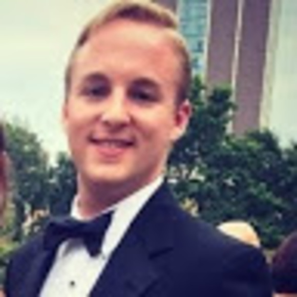 Meet your Posher, James - Picture 1 of 1